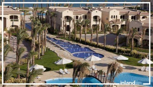 فرصة استثمارية: شاليه دور أرضي 140م 3 غرف في لافيستا 3